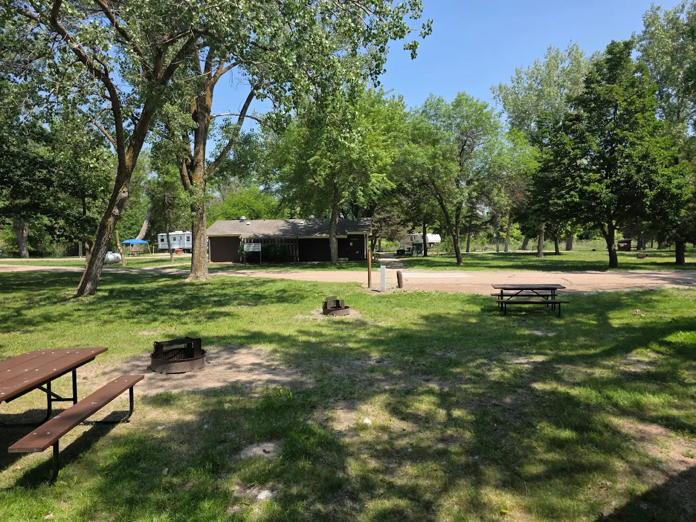 Mormon Island State Recreation Area