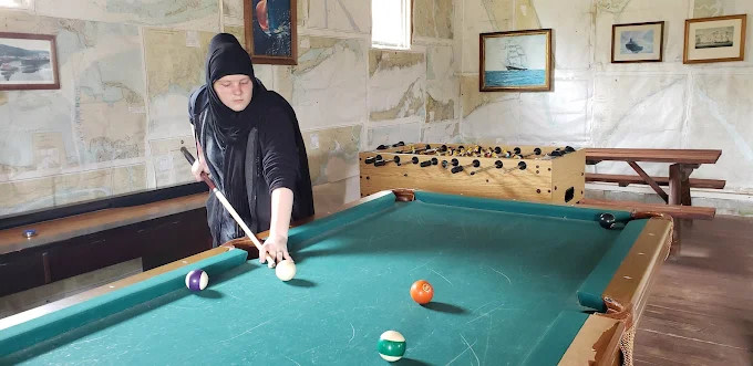 Adirondack Gateway Campground