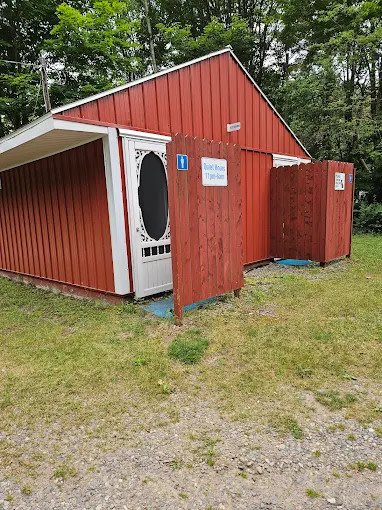 Adirondack Gateway Campground