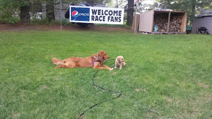 Adirondack Gateway Campground