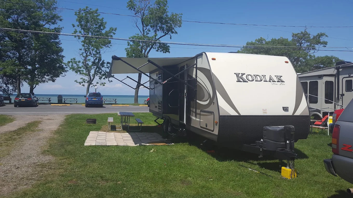 Sunset RV & Cabins