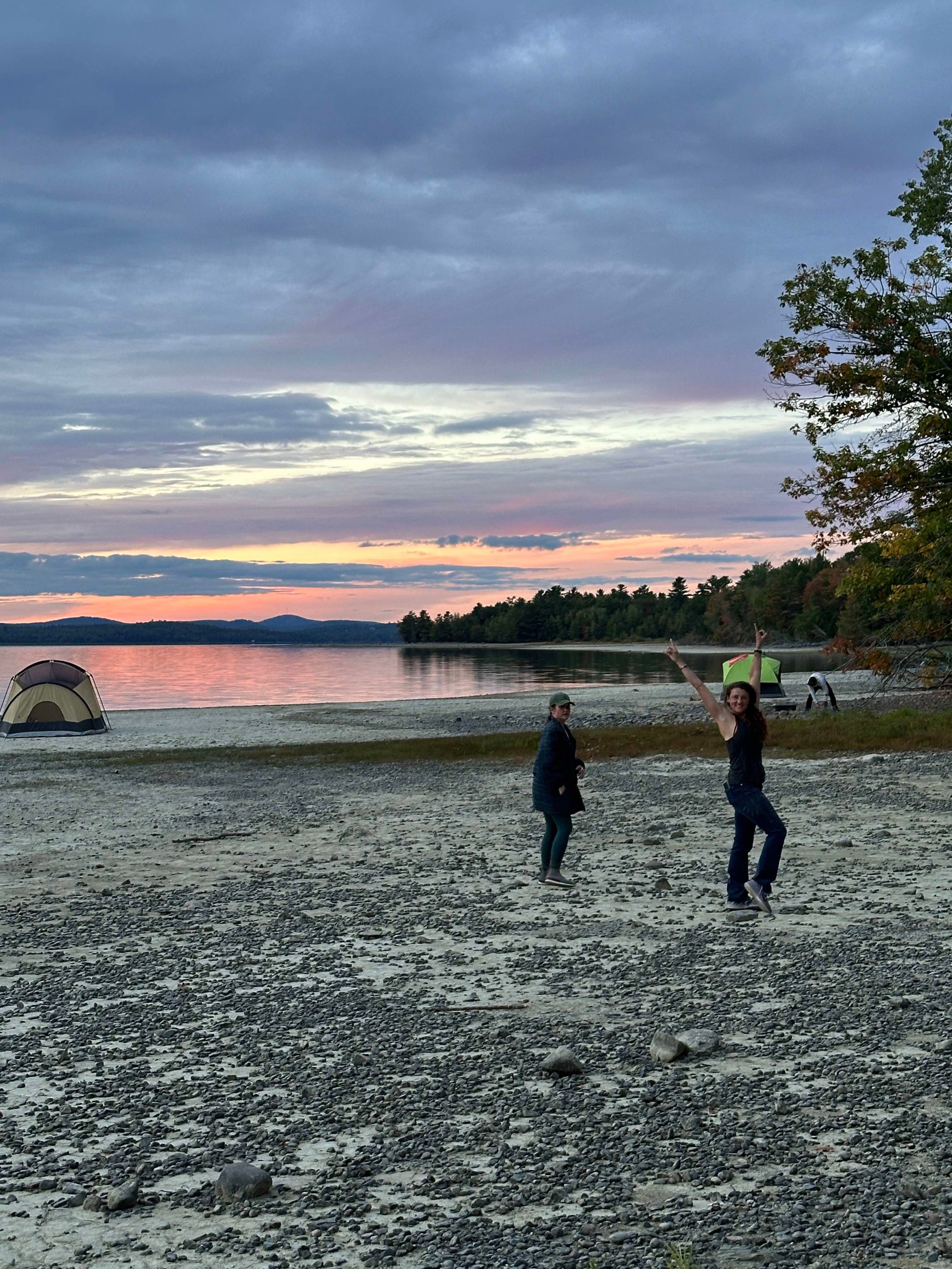 Wild Soul Serenity Campground