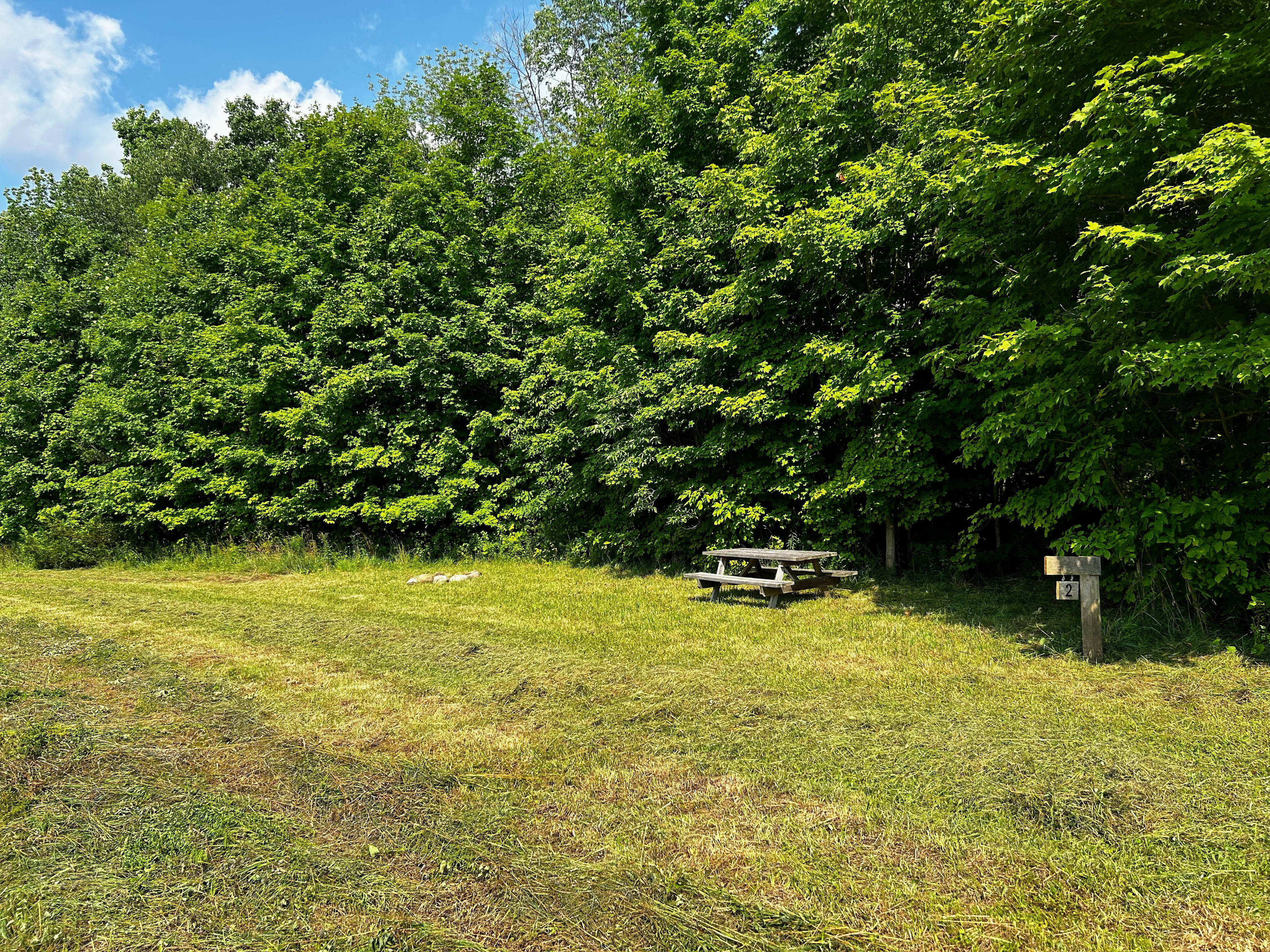 Saugeen River Retreat
