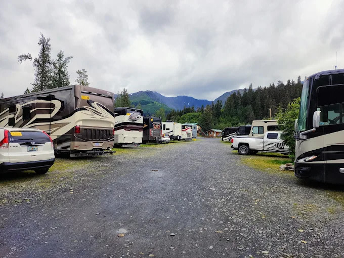 Stoney Creek RV Park