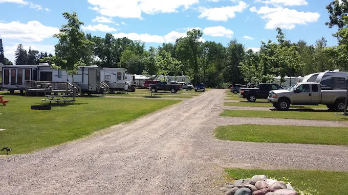 Birch Lakes RV Park