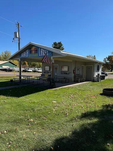 Birch Lakes RV Park