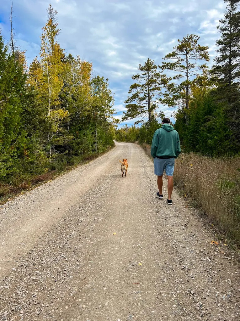 Butter & Grahams - Tent Glamping
