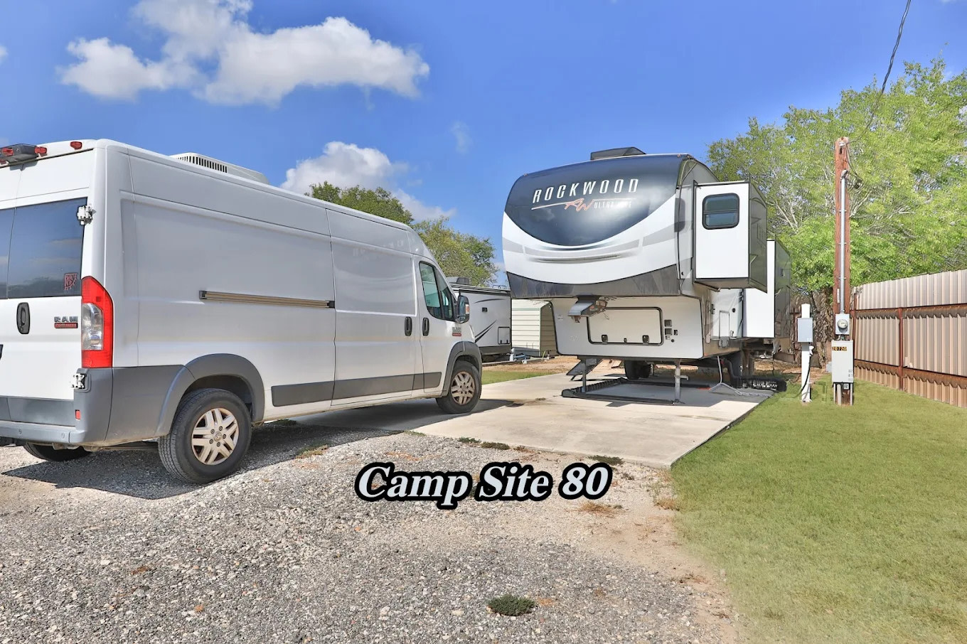 Vista Ridge RV Park