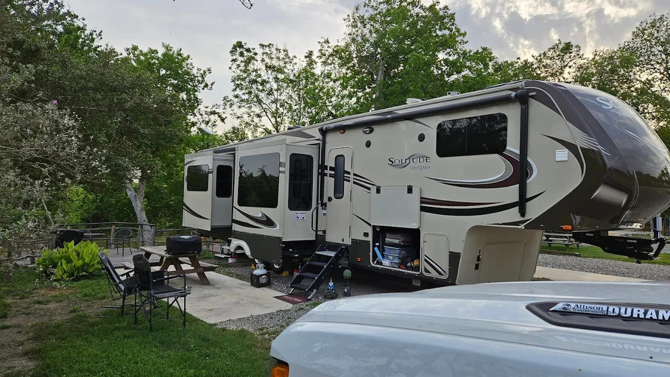 Vista Ridge RV Park