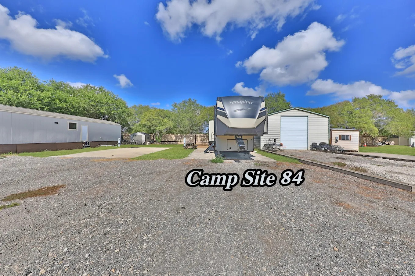 Vista Ridge RV Park