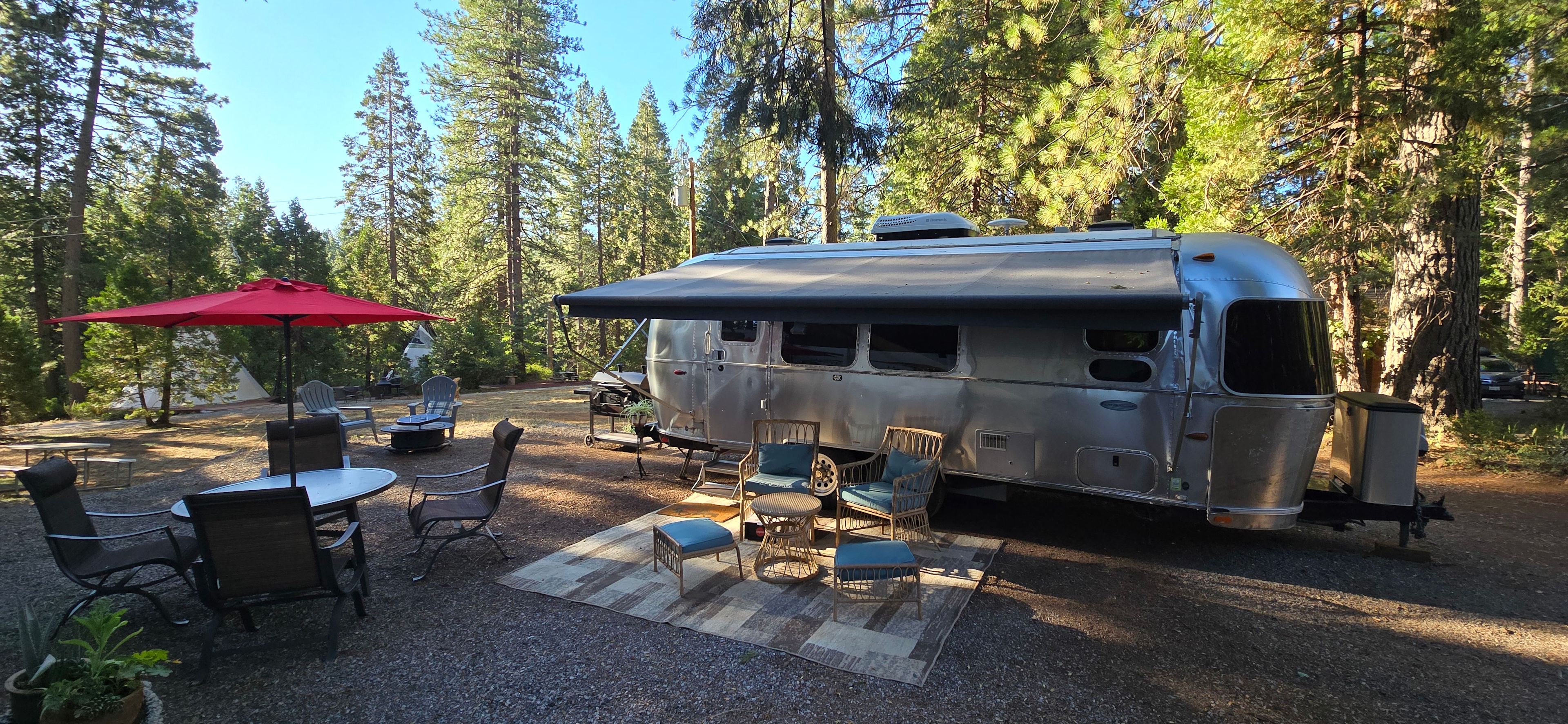 Bigfoot Lodging Vacation Rentals