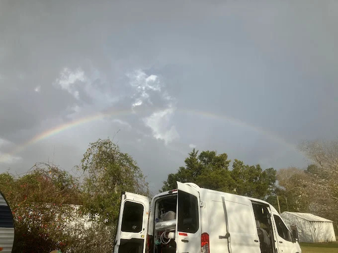 Ya Ya’s Lake Seminole RV Park