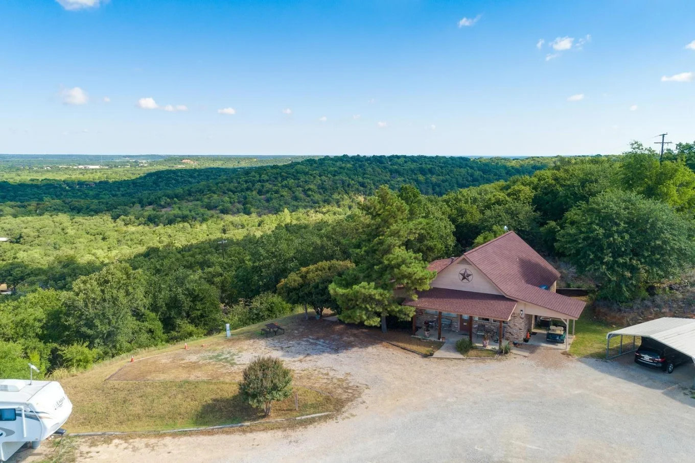 Eagle's Nest RV Park