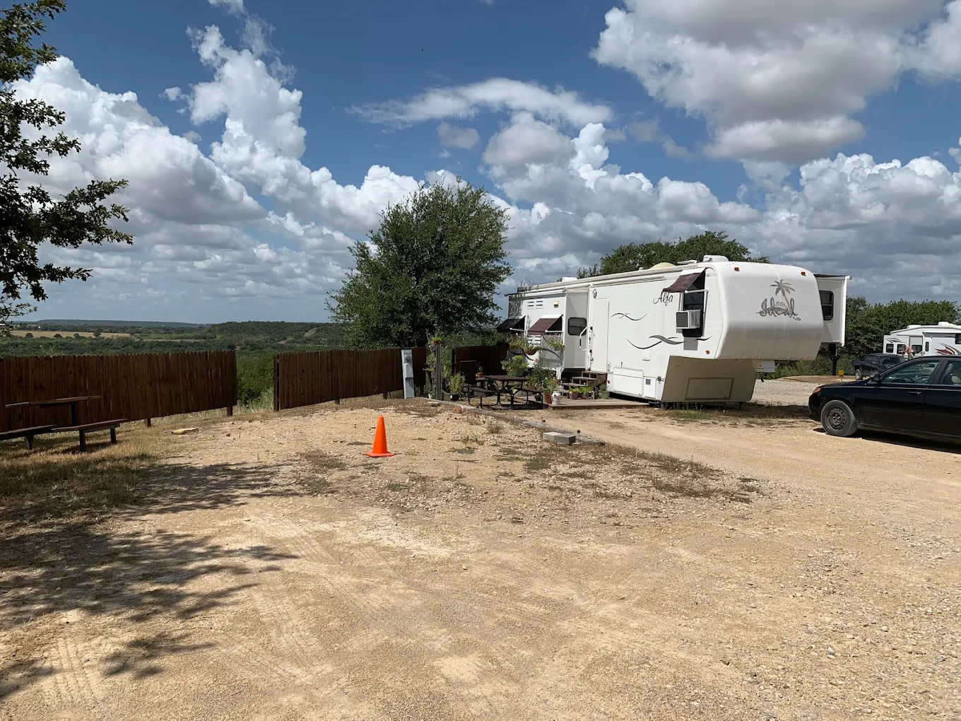 Eagle's Nest RV Park