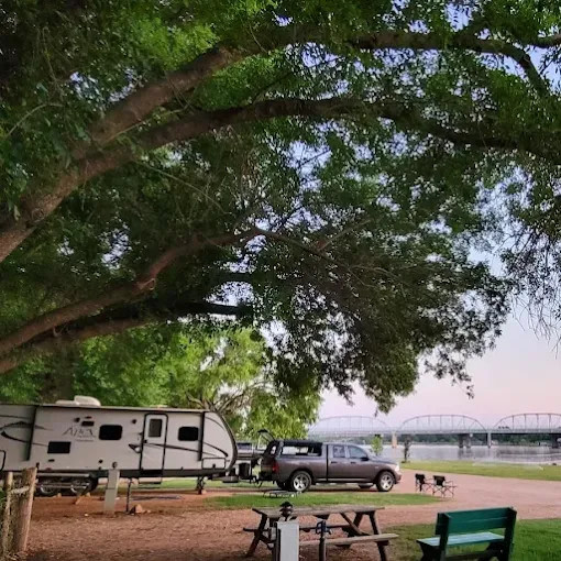 Rockaway RV Park