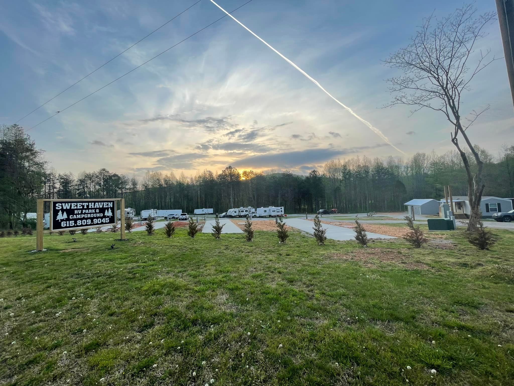 Sweethaven RV Park