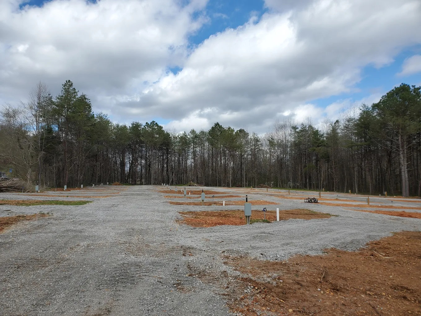Sweethaven RV Park