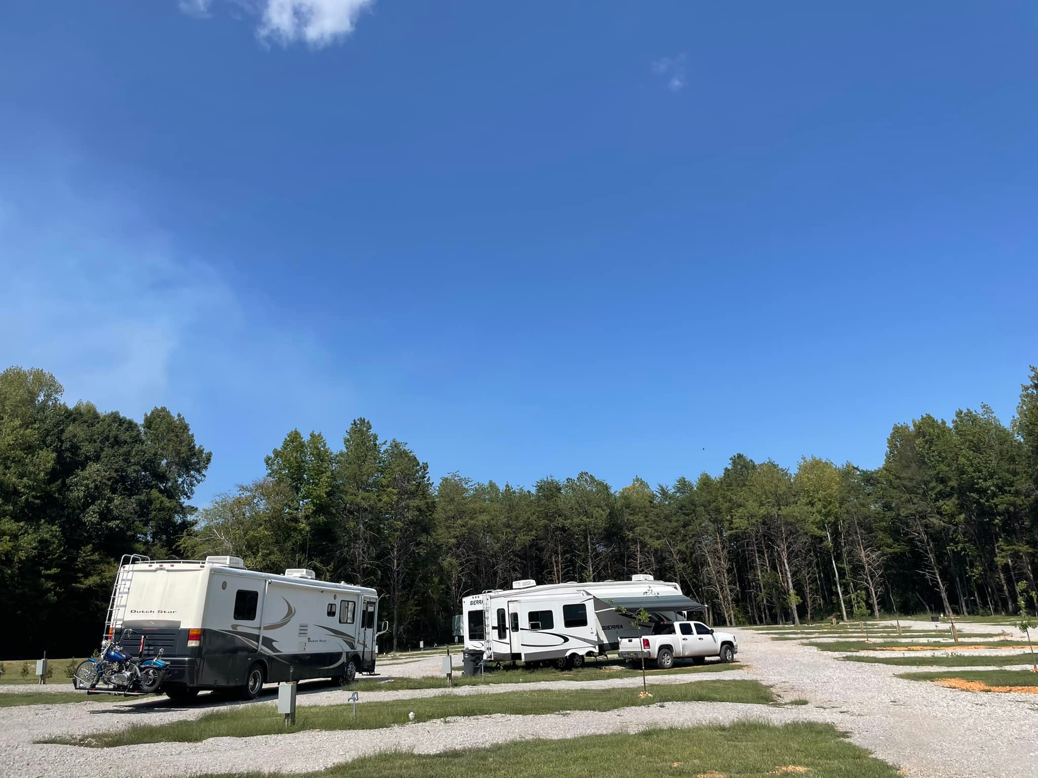 Sweethaven RV Park