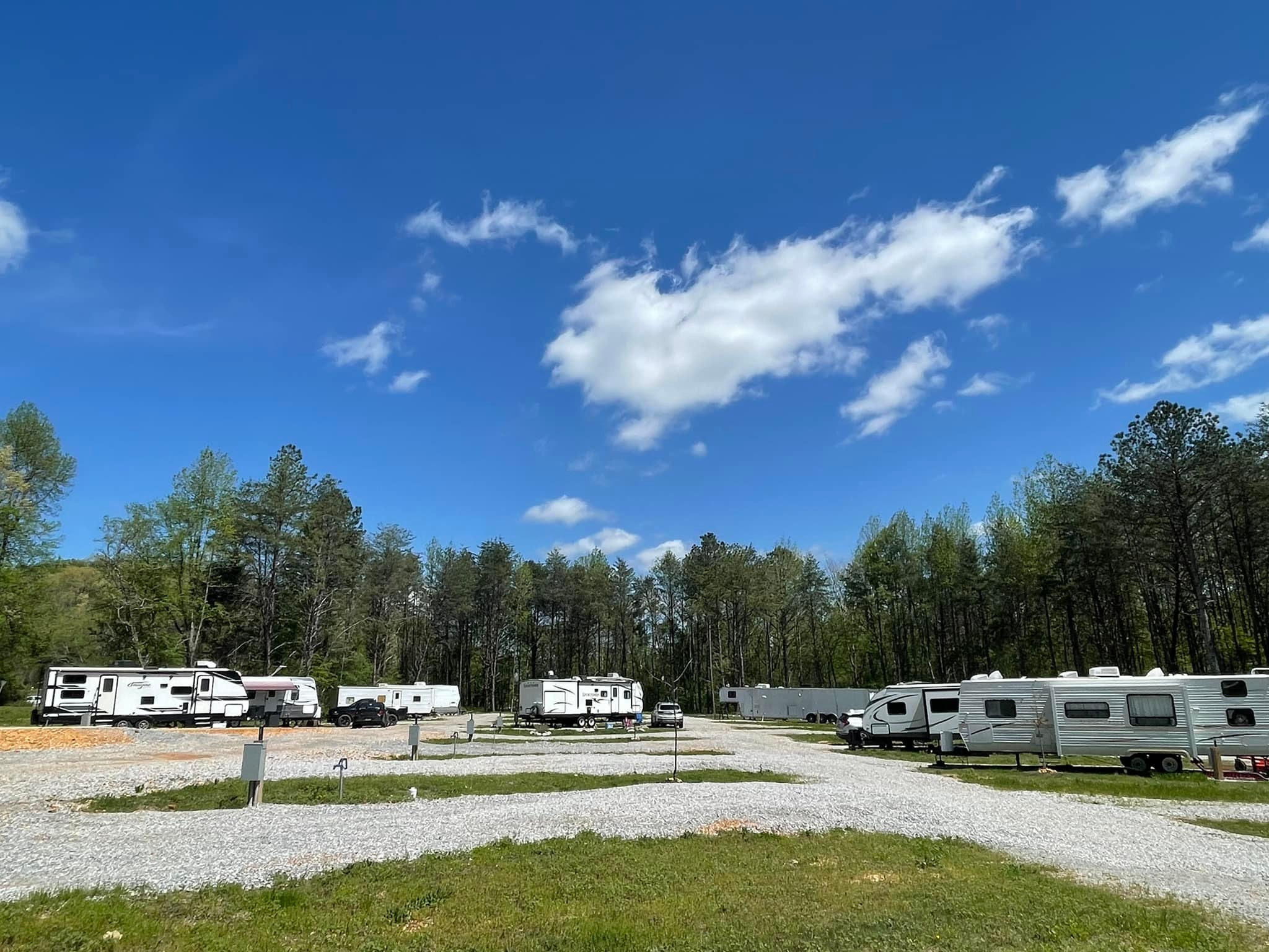Sweethaven RV Park