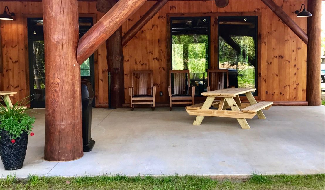 Valley River RV Resort