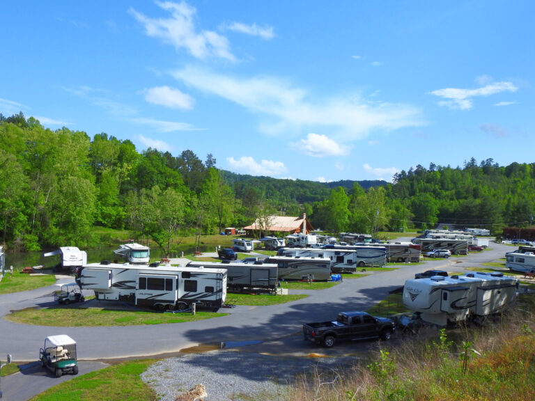 Valley River RV Resort