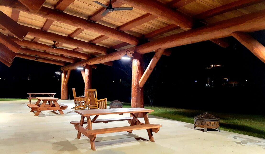 Valley River RV Resort