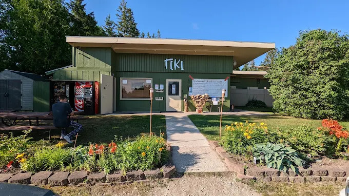 Tiki RV Park