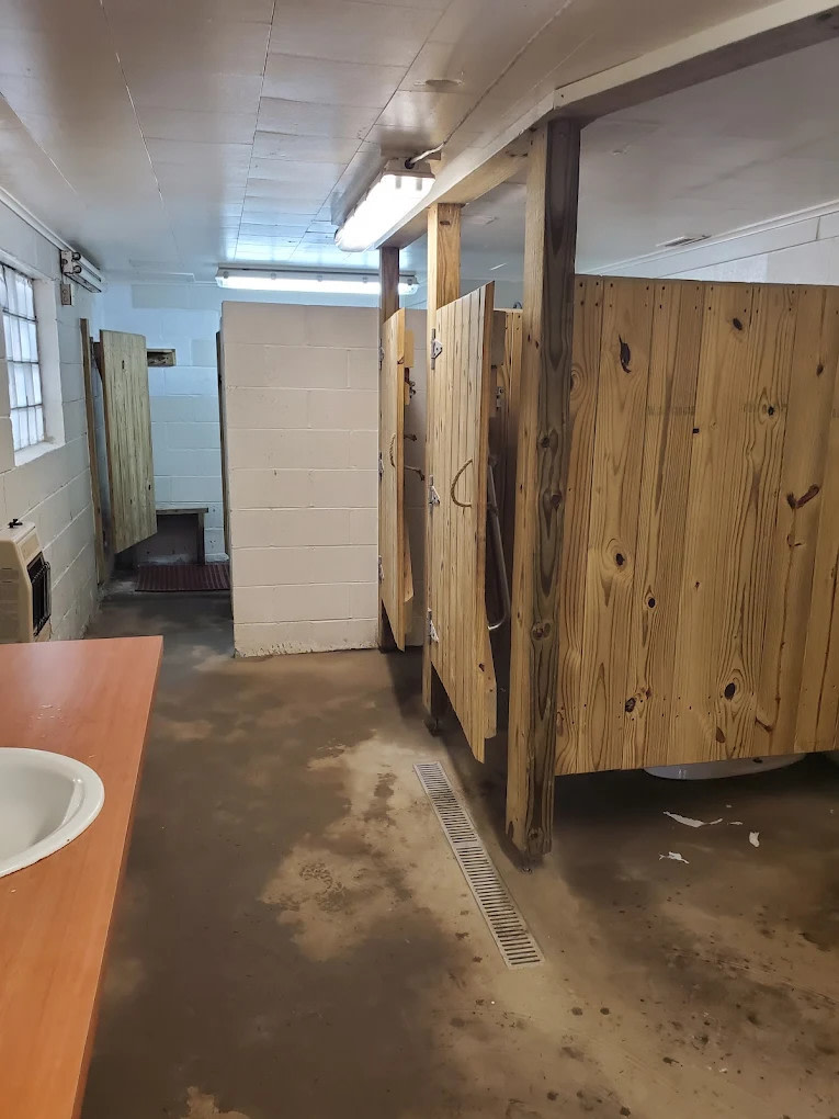 Mirror Lake Campground