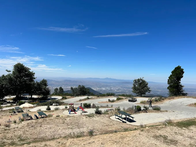 SkyPark Camp RV Resort