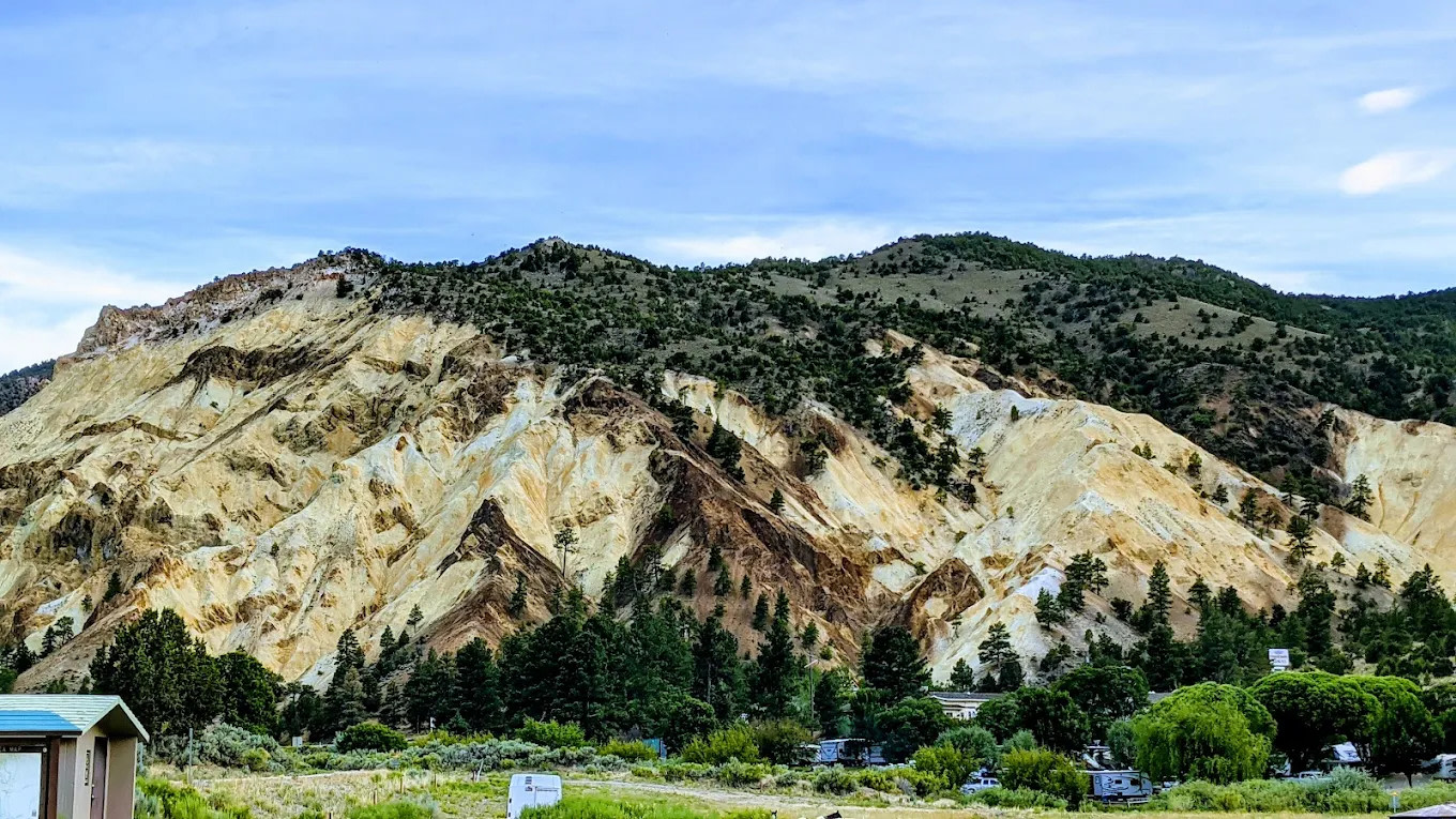 Lizzie & Charlies RV-ATV Park