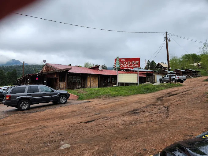 San Isabel Lodging