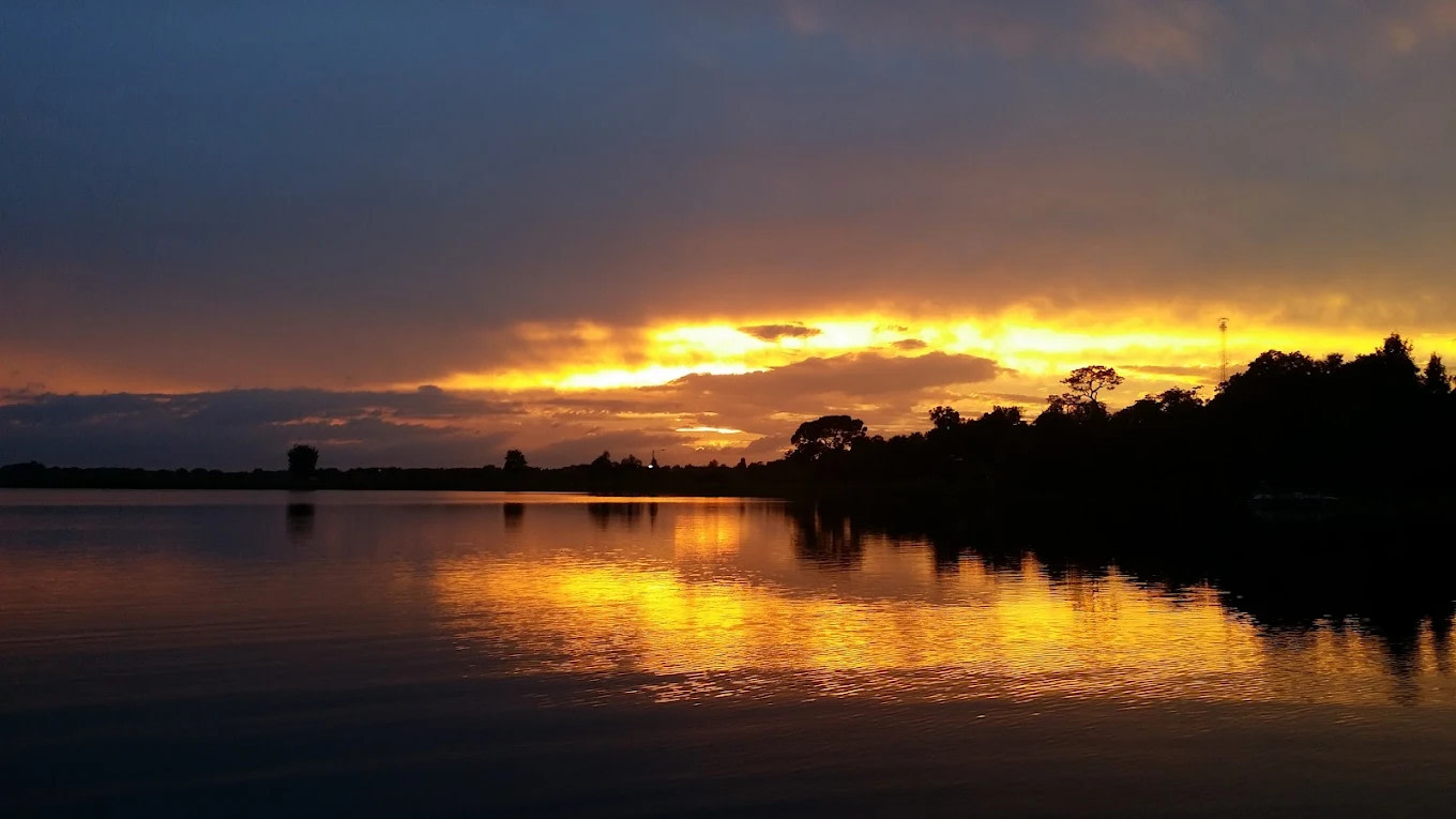 Woods-n-Water Trails