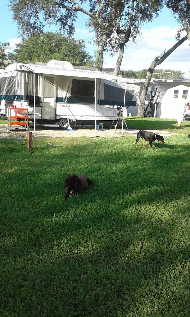 Woods-n-Water Trails