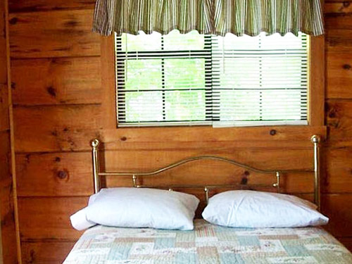 Mountain Lake Campground and Cabins