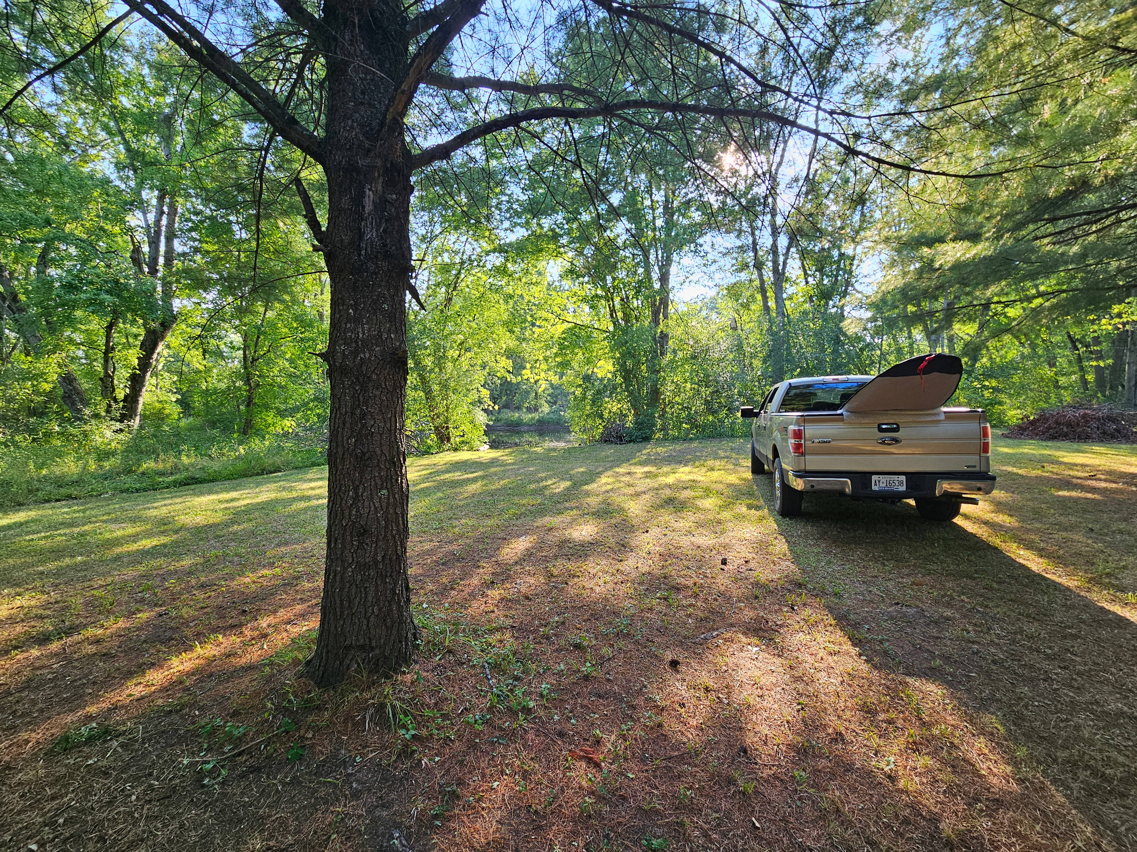 Salmon River Sanctuary
