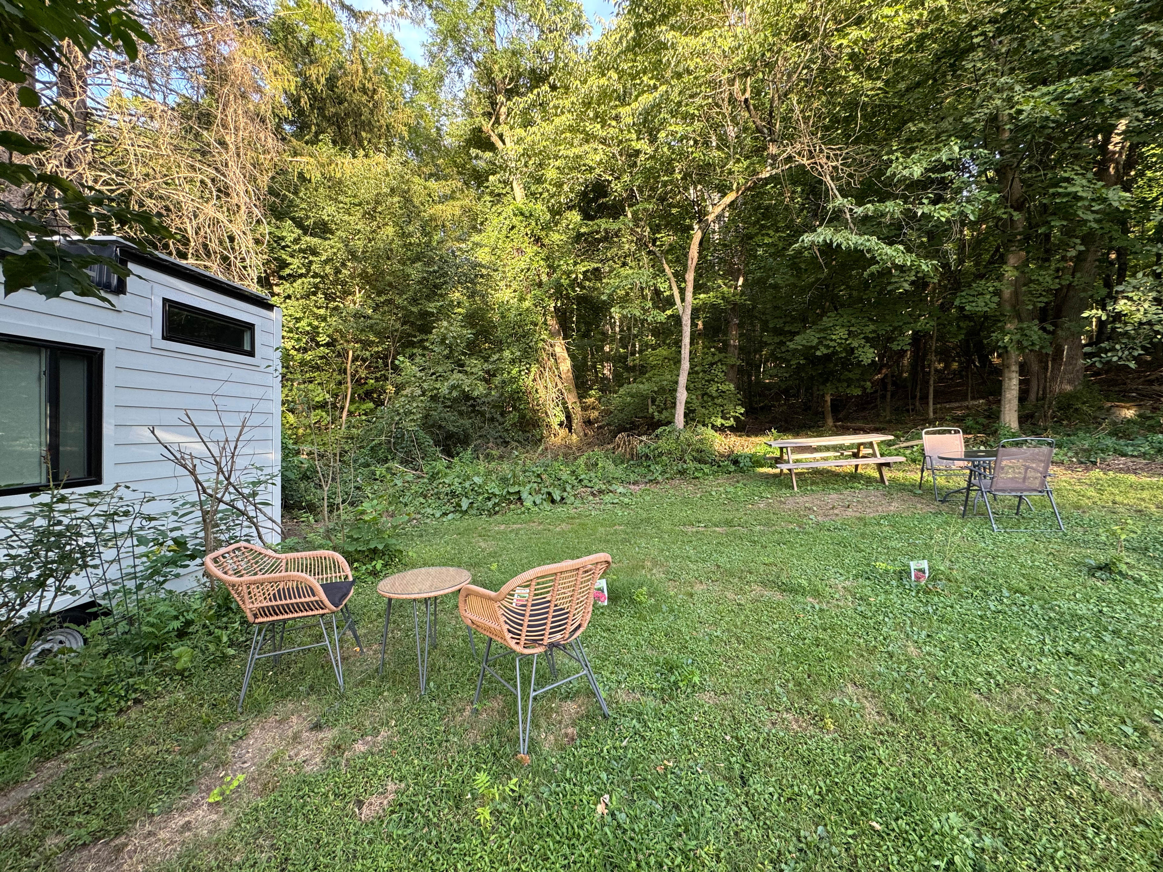Honey House Zen Tiny Home