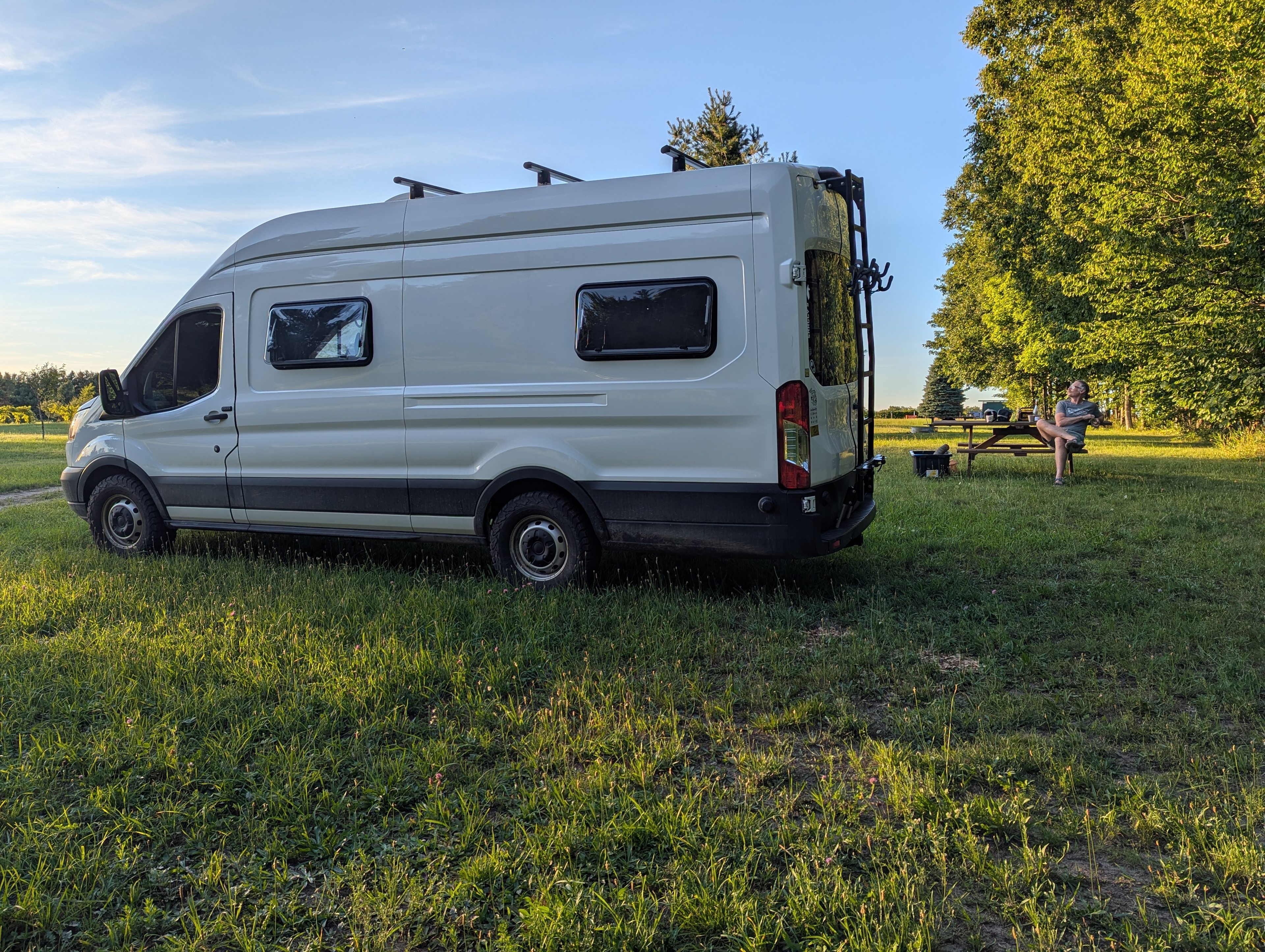 Blissfest Festival Farm