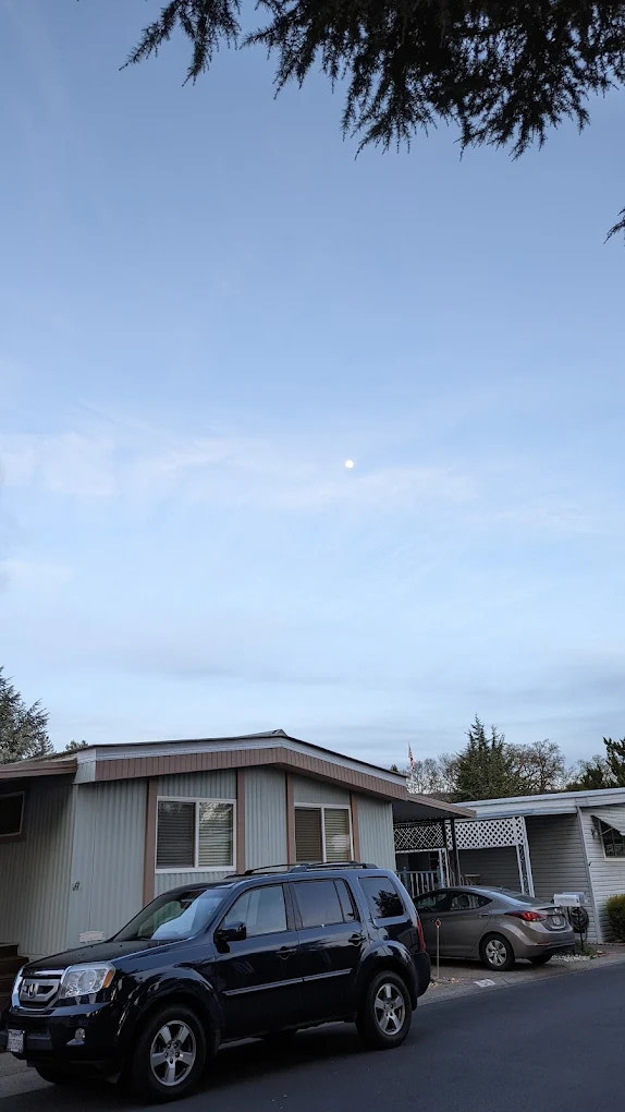 Manor Oaks Overniter