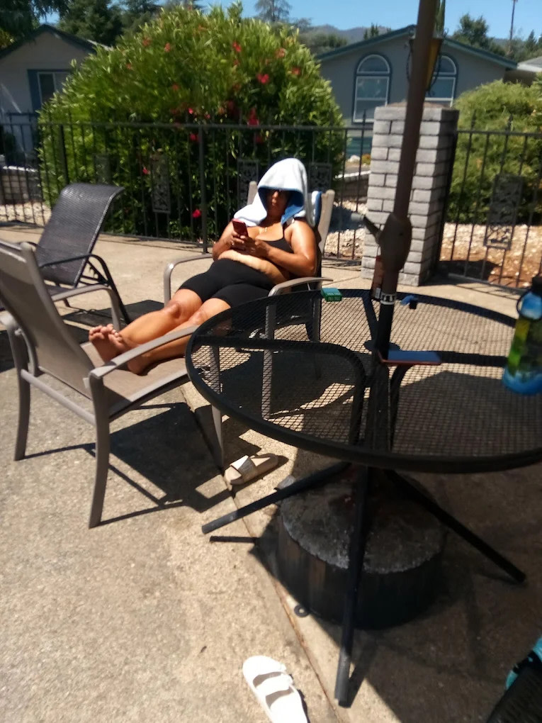 Manor Oaks Overniter