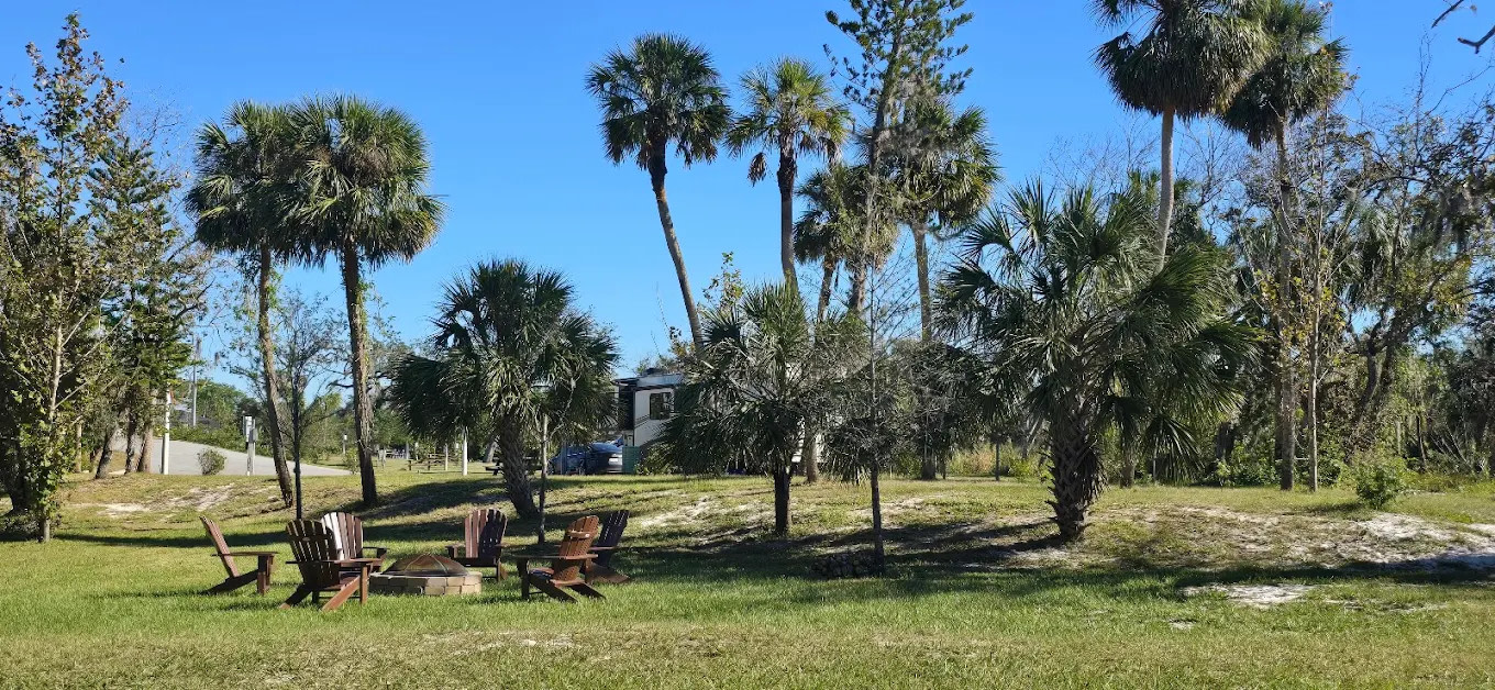 Linger Lodge RV Park