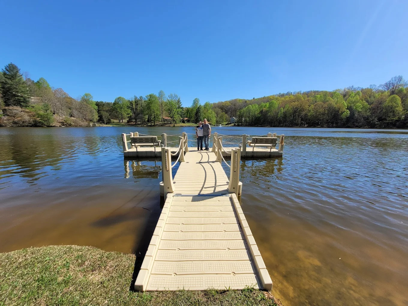 Diamond Lure Campground & RV Resort