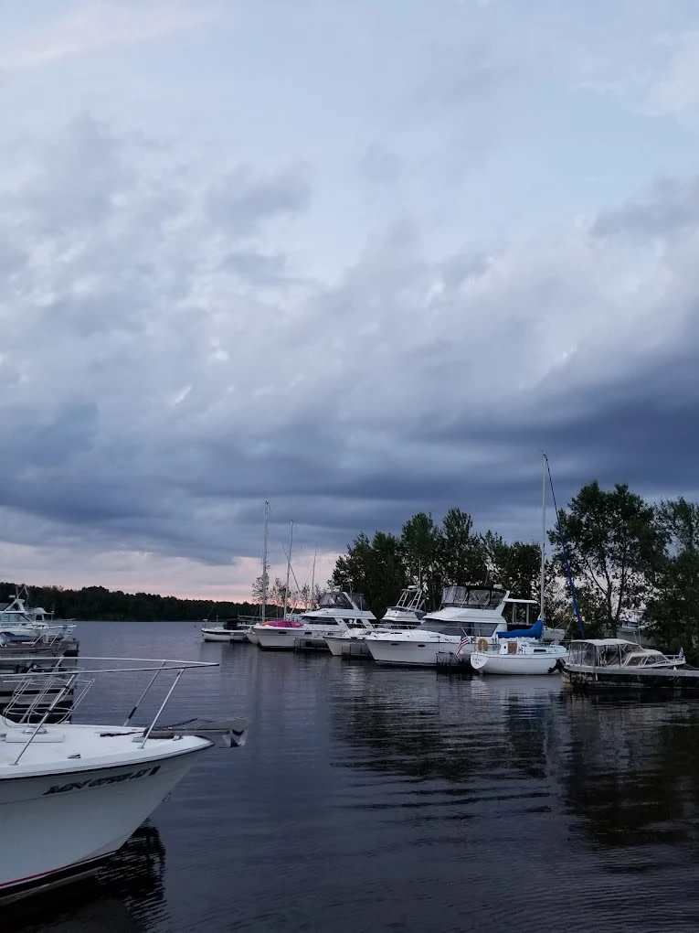 Spirit Lake Marina and RV
