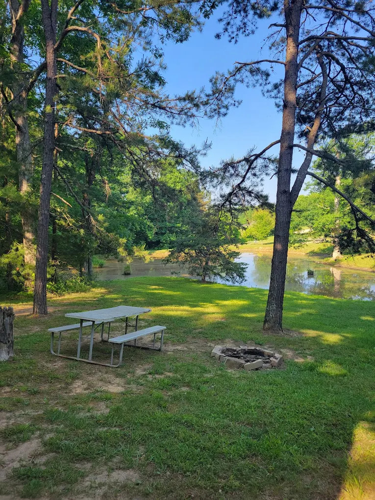 True West Campground & Stables