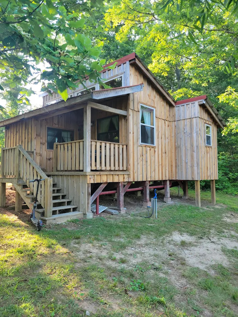 True West Campground & Stables