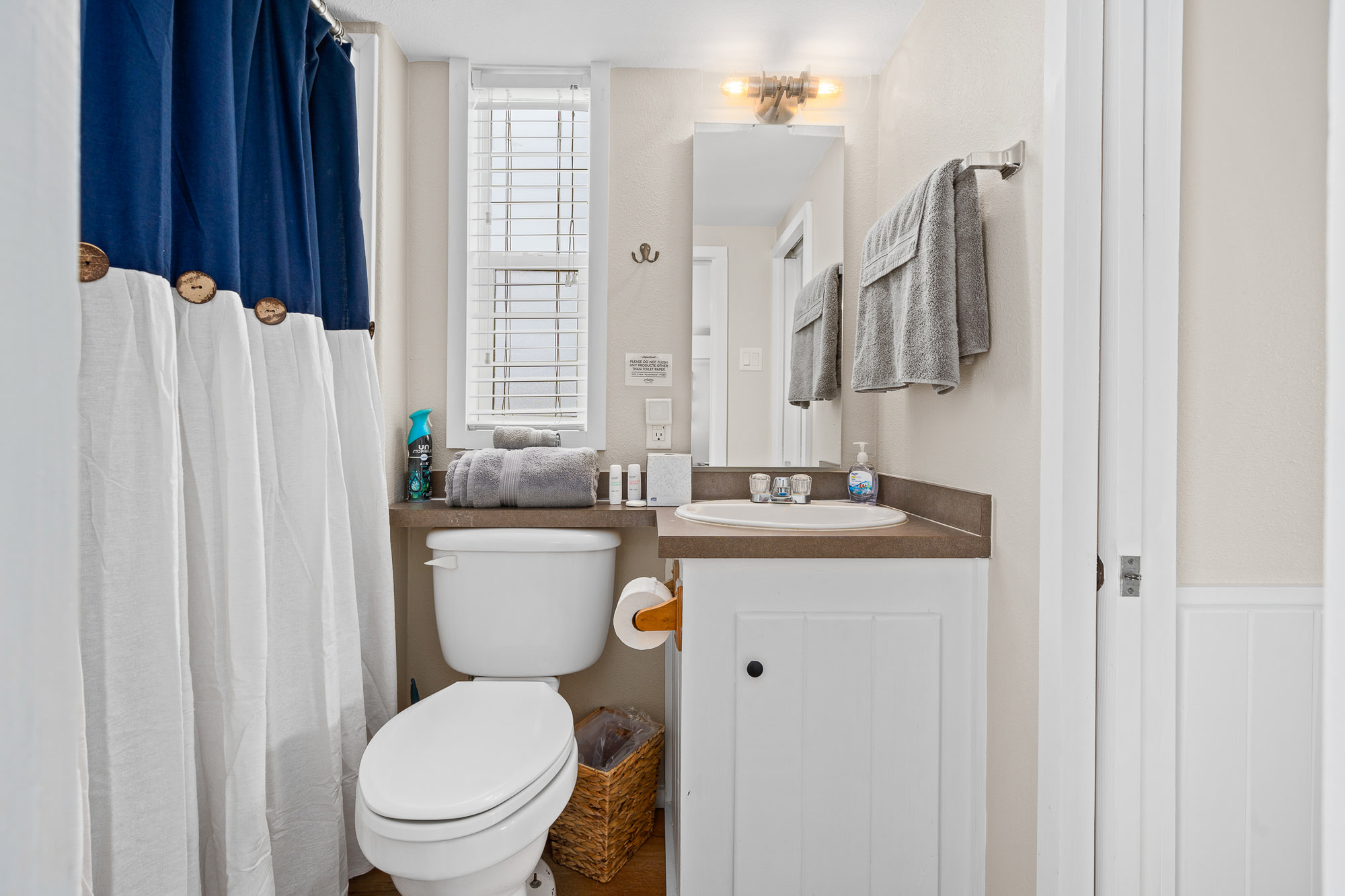 Copano Bay RV Resort