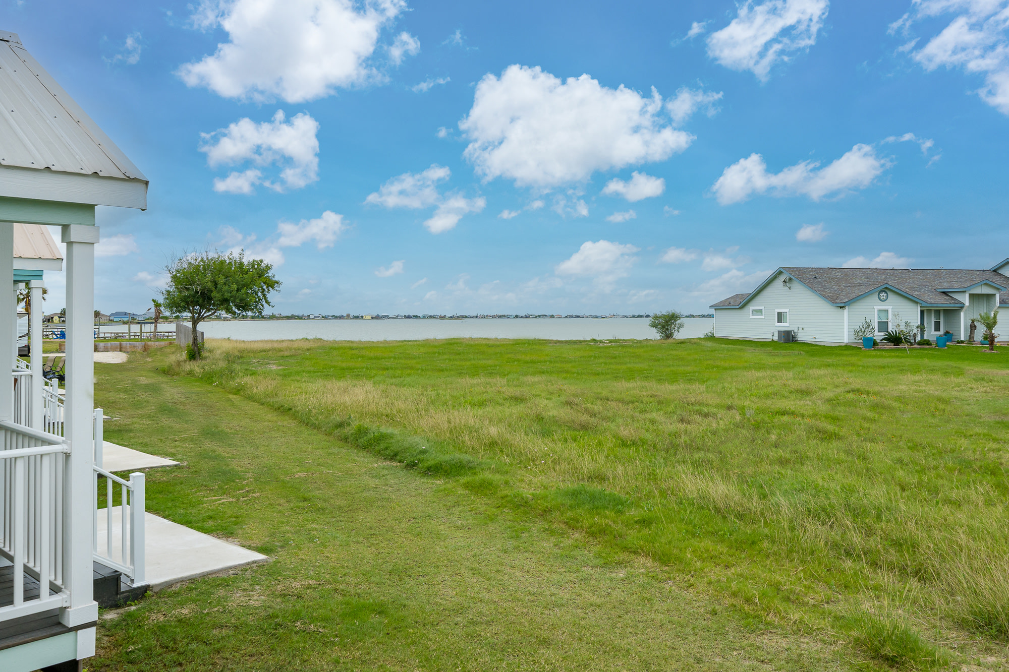 Copano Bay RV Resort