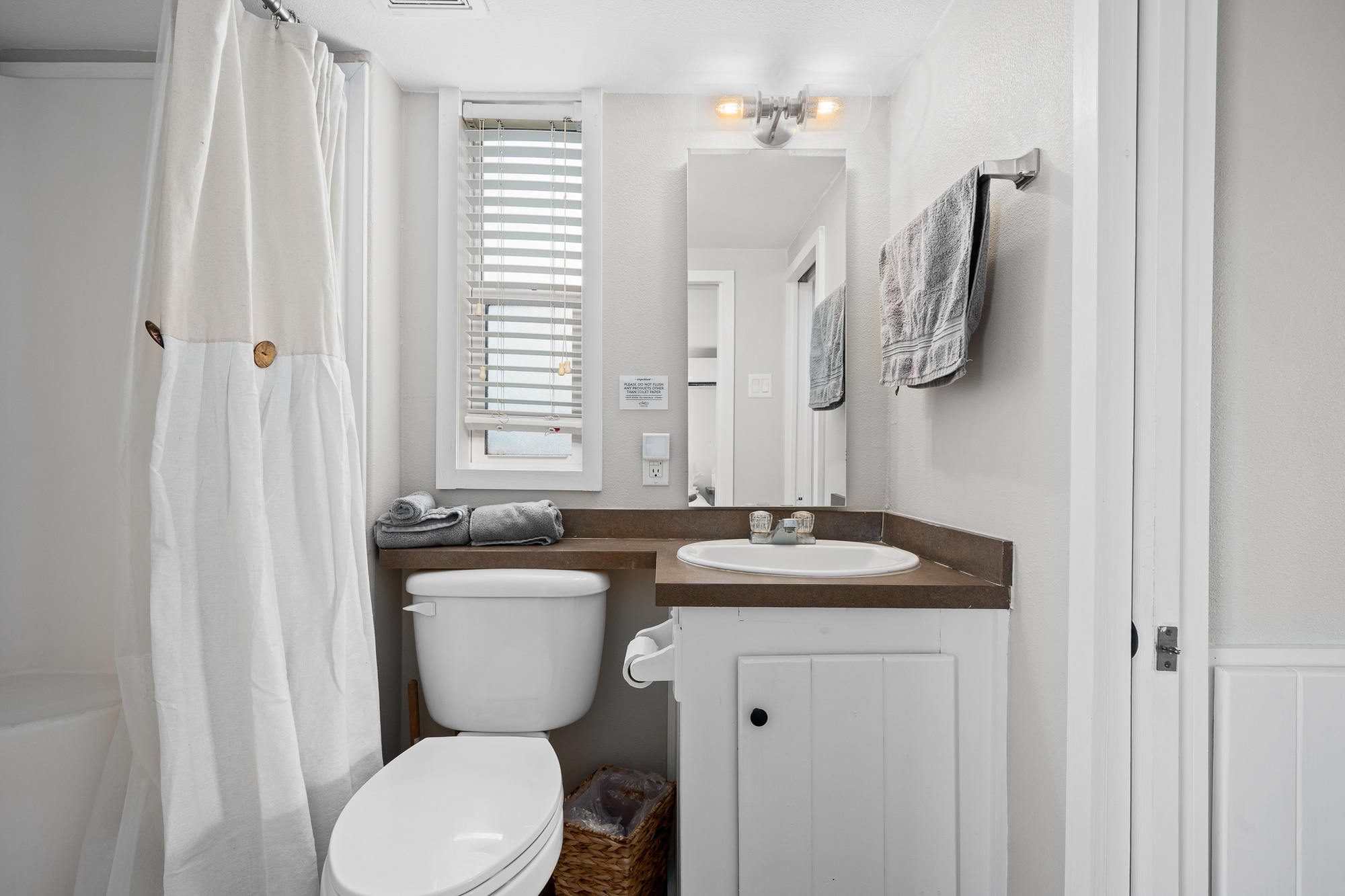 Copano Bay RV Resort