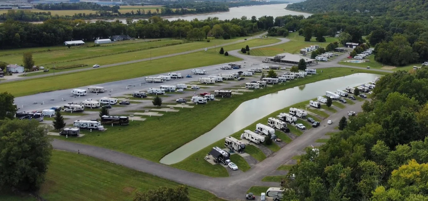 Follow the River RV Resort