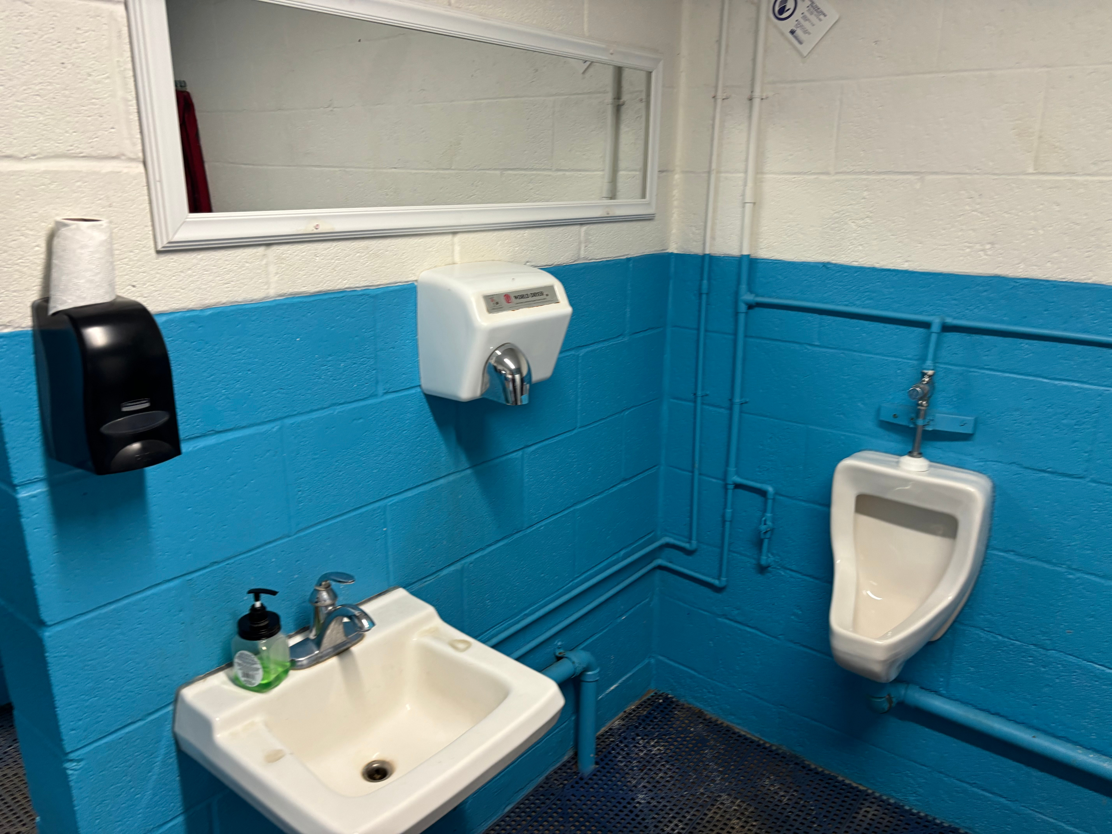 Kim Tam Park at Melanie Springs