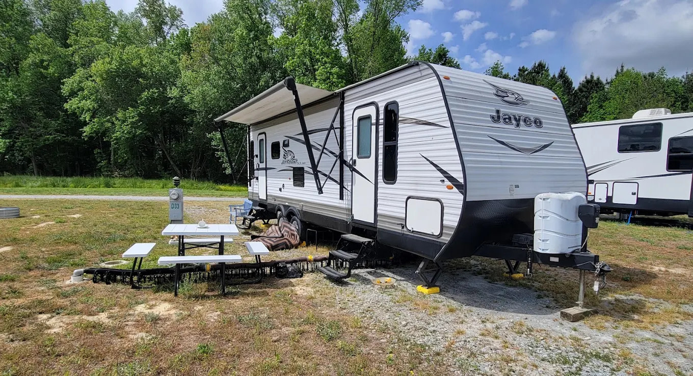 Hidden Haven RV Park